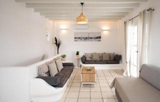Myconian Vision Villas - Elia Beach - 4