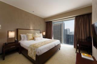 Daniels Marina View 1BR in JW Marriott Marina - Dubai - 7