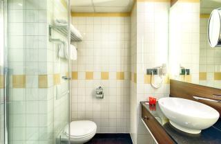 Leonardo Hotel Amsterdam City Center - Amsterdam - 3