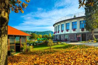 Hotel Ermi - Jince - 7