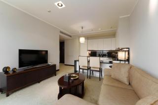 Daniels Marina View 1BR in JW Marriott Marina - Dubai - 9
