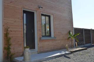 Maison Jasmin proche de l'océan - LʼAiguillon-sur-Vie - 2