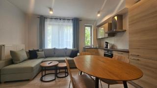 Casa Marina Apartament Familijny Premium - Świnoujście - 5