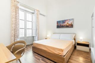 Central Station Modern Apartment with Balconies x8 - Palermo - 0