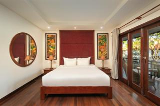 Ocean View Purama Villa Da Nang- Free pick up airport - Danang - 8