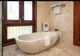 Ocean View Purama Villa Da Nang- Free pick up airport - Danang - 7