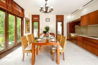 Ocean View Purama Villa Da Nang- Free pick up airport - 3