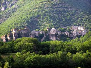 Gites Castel de Cantobre - L'Egyptien - Cantobre - 5