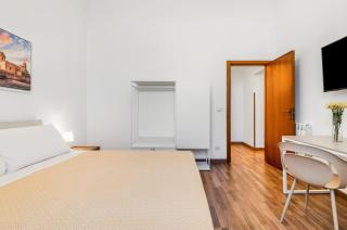 Central Station Modern Apartment with Balconies x8 - Palermo - 9
