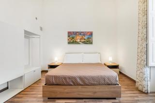 Central Station Modern Apartment with Balconies x8 - Palermo - 8