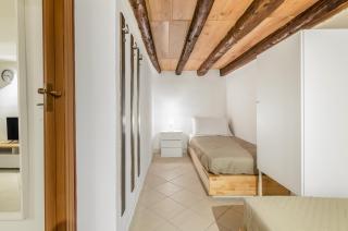 Central Station Modern Apartment with Balconies x8 - Palermo - 1