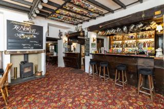 New Inn - Crediton - 9