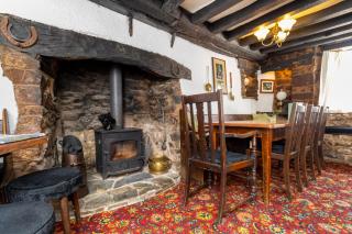 New Inn - Crediton - 7