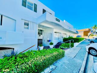 Hill Sea-View Apartment - Plettenberg Bay - 5