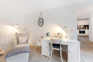 Ferienwohnung Angeln - Ulstrupfeld - 5