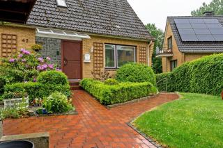 Ferienwohnung Angeln - Ulstrupfeld - 9