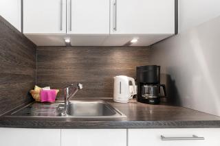 Ferienwohnung Angeln - Ulstrupfeld - 1