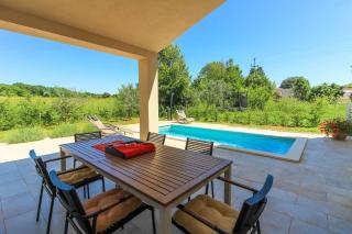 Beautiful Villa Regina with private pool near the sea by WiiBuk - Šišan - 6