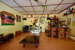 ACF Guest House - Sungai Lembing - 2