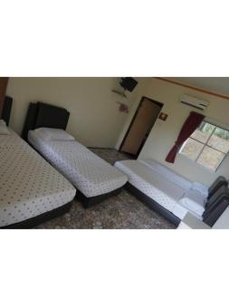 ACF Guest House - Sungai Lembing - 1