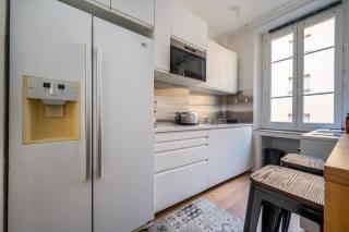 B016 - Beautiful apt For 4 - Cannes center - Cannes - 6