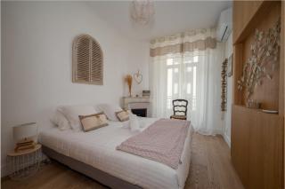 B016 - Beautiful apt For 4 - Cannes center - 4