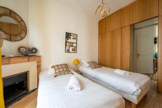 B016 - Beautiful apt For 4 - Cannes center - 2