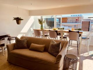 Hill Sea-View Apartment - Plettenberg Bay - 2