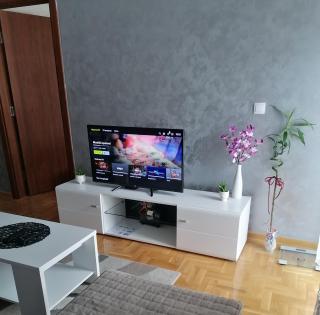 Apartman Zapadni Kej Pirot - Pirot - 6