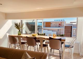 Hill Sea-View Apartment - Plettenberg Bay - 1