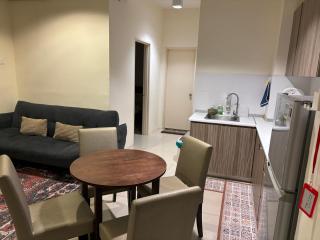 Studio Homestay SGarden Resort Residences - Kuantan - 8