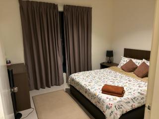 Studio Homestay SGarden Resort Residences - Kuantan - 7
