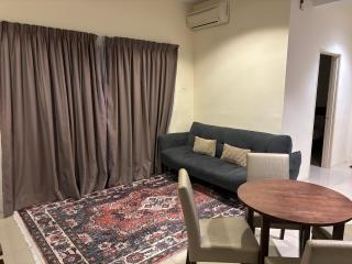 Studio Homestay SGarden Resort Residences - Kuantan - 6