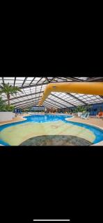 3 bedroom caravan at Marine Holiday Park - Rhyl - 9