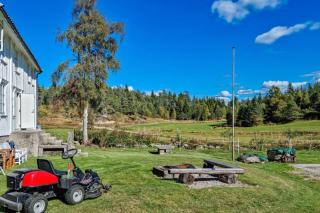 Flott hytte Bjelland Lindesnes - - 8