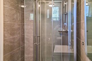 Flott hytte Bjelland Lindesnes - - 2