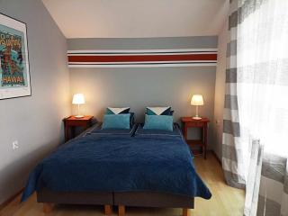 BIG BLUE Apartments - 10 osobowy - Władysławowo - 8