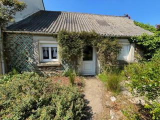 Petite maison à la campagne - Mespaul - 3