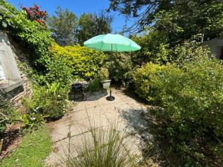 Petite maison à la campagne - Mespaul - 2