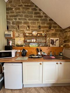 Shepherd's Hut Bilsdale - 1