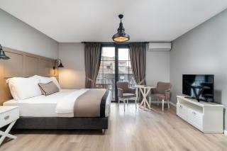 Urban Quarters - Tepebaşı - Istanbul - 8