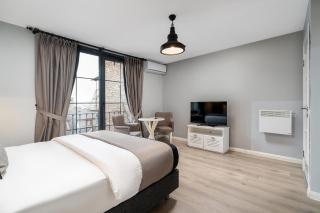 Urban Quarters - Tepebaşı - 2