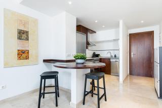 Apartamento Parque Recoleta - Torrevieja - 5