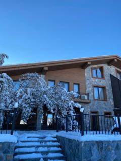 Shamuk Homes - Chimgan - 8