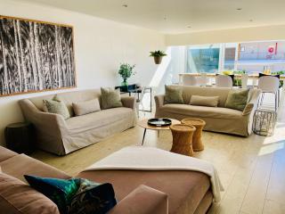 Hill Sea-View Apartment - Plettenberg Bay - 7