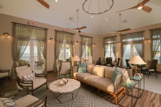 Coastal Oasis #44 - Key Largo - 2