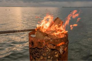 Coastal Oasis #44 - Key Largo - 1