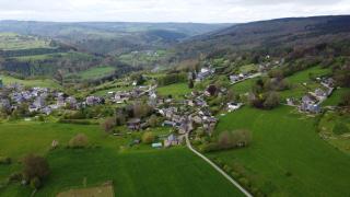 Le Fagotin - Youth hostel - Stoumont - 9