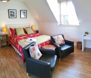 Bradley Stoke Apartment - Bristol - 7