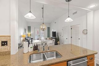 Redfish Village - Soak Up The Sun - M1-221 - Santa Rosa Beach - 1